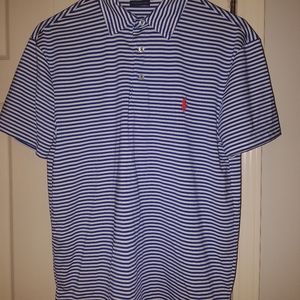 Ralph Lauren Performance Shirt
